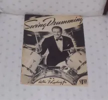 more photos / rare ludwig kit....need info