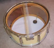 Ludwig 1940 WFL Twin Sensetive Snare