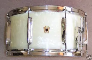Ludwig 1940 WFL Twin Sensetive Snare