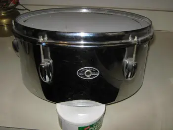 Slingerland Timbales
