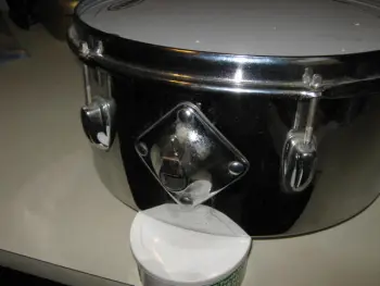 Slingerland Timbales