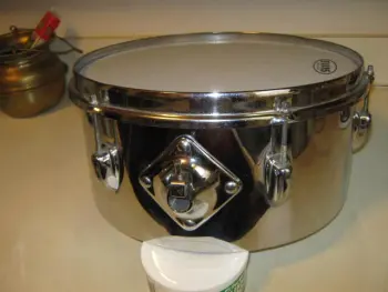 Slingerland Timbales