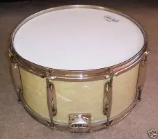 Ludwig 1940 WFL Twin Sensetive Snare