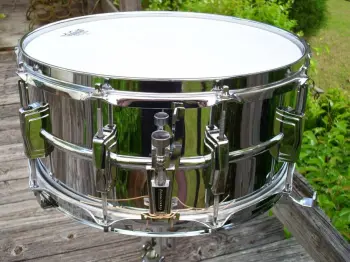 For Sale: Ludwig B/O Pointed Badge Supra