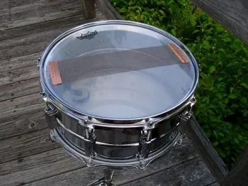 For Sale: Ludwig B/O Pointed Badge Supra