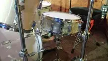 Royce Drums?