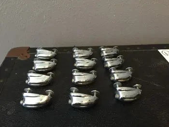 Slingerland Lugs