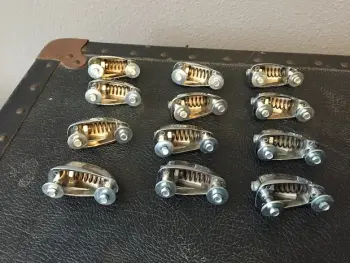 Slingerland Lugs