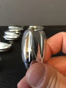 Slingerland Lugs