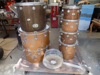 Rare Camco set: To restore or not restore, that is the question