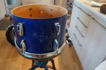 10/12/20 Yamaha Beech Cust. w Mount $425