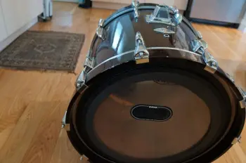 10/12/20 Yamaha Beech Cust. w Mount $425