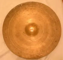 18&quot; K Istanbul New Stamp/20&quot; Trans Stamp A