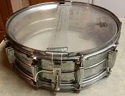 Ludwig Pre Serial # 5 x 14 COB Supra Phonic