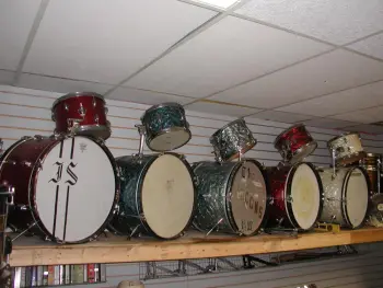 Can anyone identify this kit ?