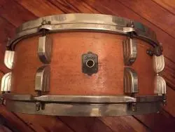 FS: Leedy Broadway Snare