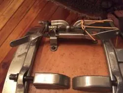 FS: Leedy Broadway Snare