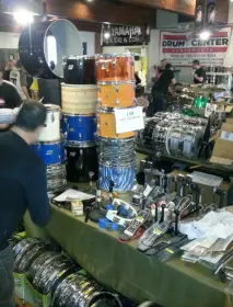 CT drum show how was it???