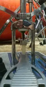 hihat malfunction