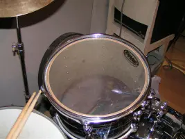 yamaha vintage set? or is it?