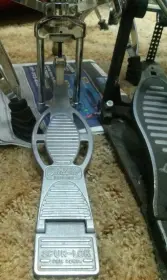 hihat malfunction