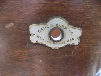 Rare Camco set: To restore or not restore, that is the question