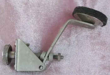 Rogers B&amp;B lug tension rod and muffler Q's.........