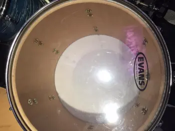 What line of Ludwig drums are these