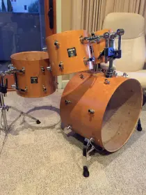Restoration Question