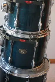 Tama Rockstar help identifying year