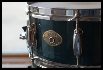 Tama Rockstar help identifying year