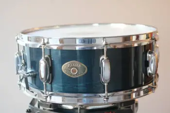 Tama Rockstar help identifying year