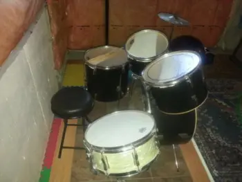 Help with snare ID