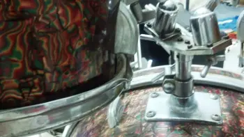 Can you ID these Euro Drums