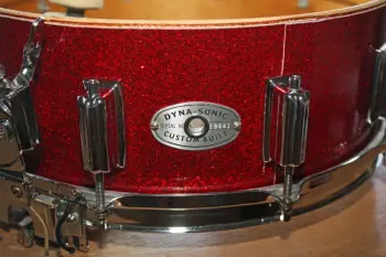 Rogers Wood Dynasonic #19541