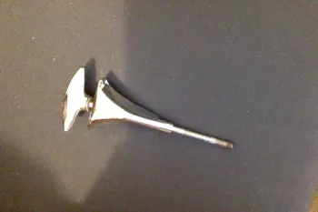60's Apollo Drum Parts
