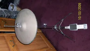 Carlton drum kit