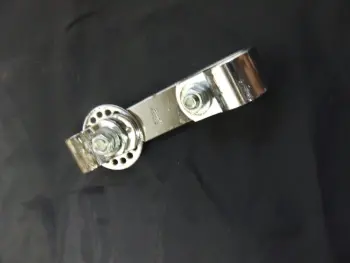 Ludwig Consolette Upper Parts