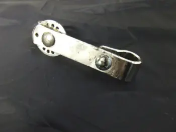 Ludwig Consolette Upper Parts