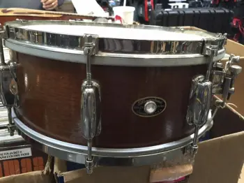 Vintage Slingerland Snare Identification