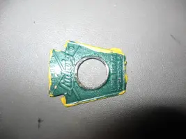 Pre searial number keystone badge