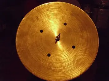 For Sale: Zildjian Hollow Ink Quick Beats