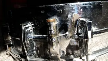 1966 Supraphonic 400