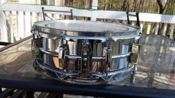 1966 Supraphonic 400