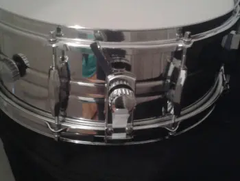 Vintage pearl president value ?