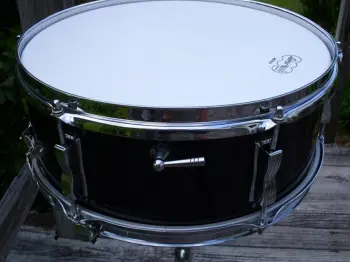 For Sale: Ludwig Pioneer