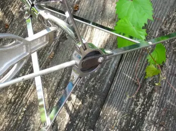 For Sale: Ludwig 1123 Hi hat stand (Ringo model)