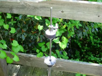 For Sale: Ludwig 1123 Hi hat stand (Ringo model)
