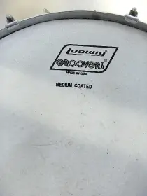 Is this a 60's Ludwig?