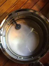 1978 Ludwig Supraphonic 6.5x14